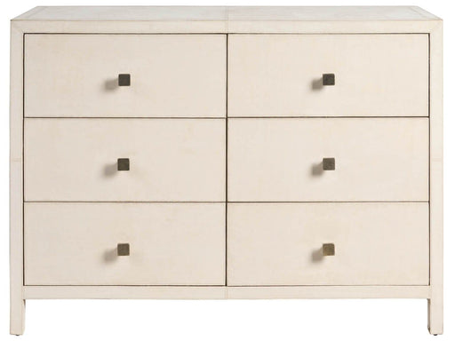 Modern / Mist & Veil - Lira Dresser - Beige Universal Furniture