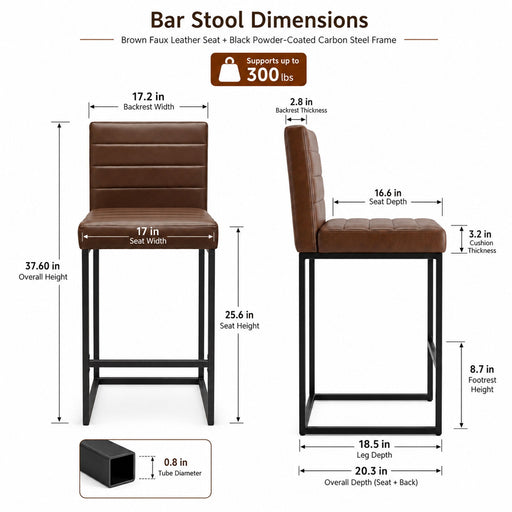 Counter Height Bar Stools For Kitchen Island Home Essentials