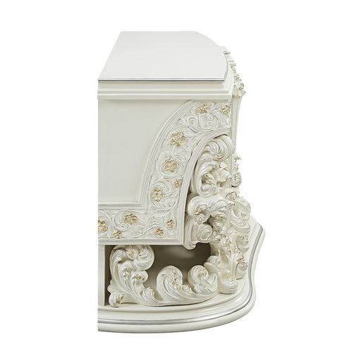 Adara - Dresser - Antique White ACME