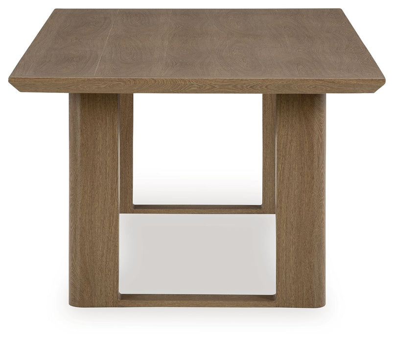 Serene Bay - Outdoor Dining Set Signature Design by Ashley®