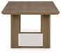 Serene Bay - Outdoor Dining Set Signature Design by Ashley®