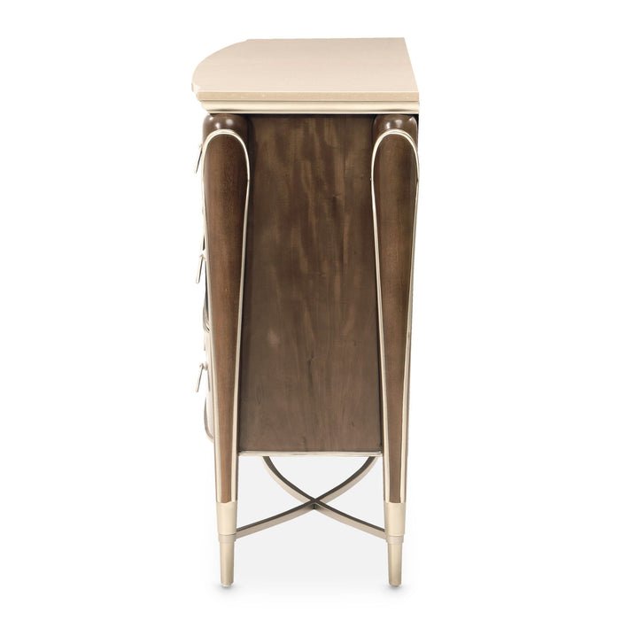 Villa Cherie - Dresser Michael Amini