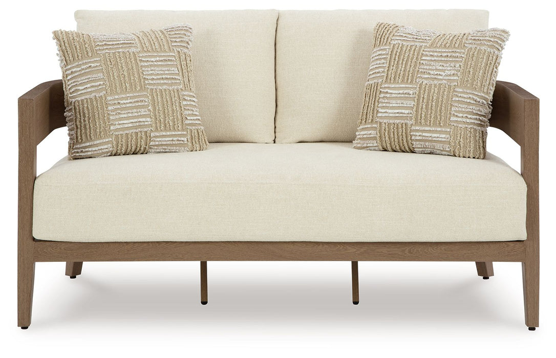 Serene Bay - Lounge Set Signature Design by Ashley®