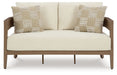 Serene Bay - Lounge Set Signature Design by Ashley®