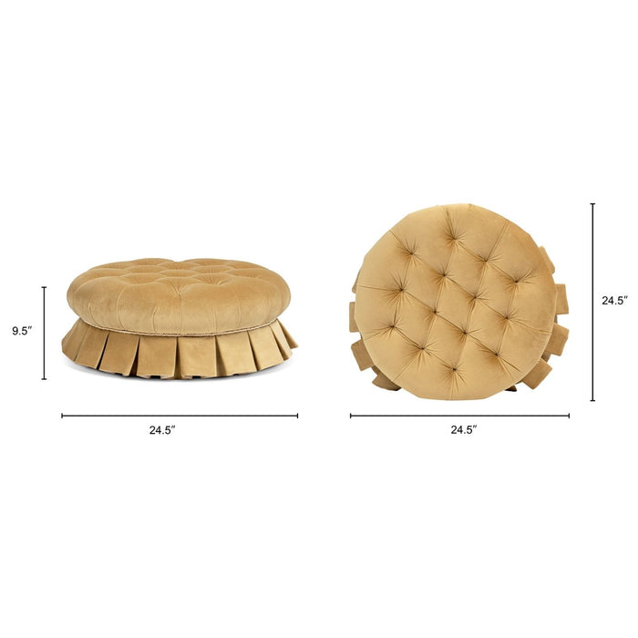 Roquefort - Medium Dog Sofa Bed Jennifer Taylor Home