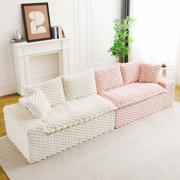 Multifunctional Sofa, Living Room Furniture Home Essentials