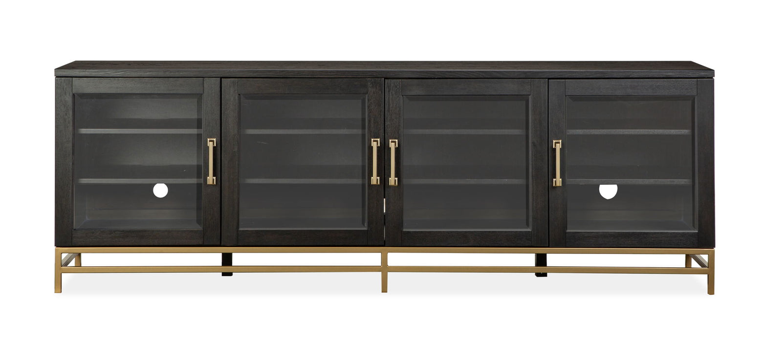 Lindon - Console Magnussen Furniture