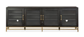 Lindon - Console Magnussen Furniture