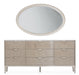 Malibu Crest - Dresser Michael Amini