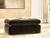 Maxton Heights - Ottoman Benchcraft®