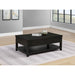 Castleton - Mobile Lift-Top Coffee Table Furniture Max