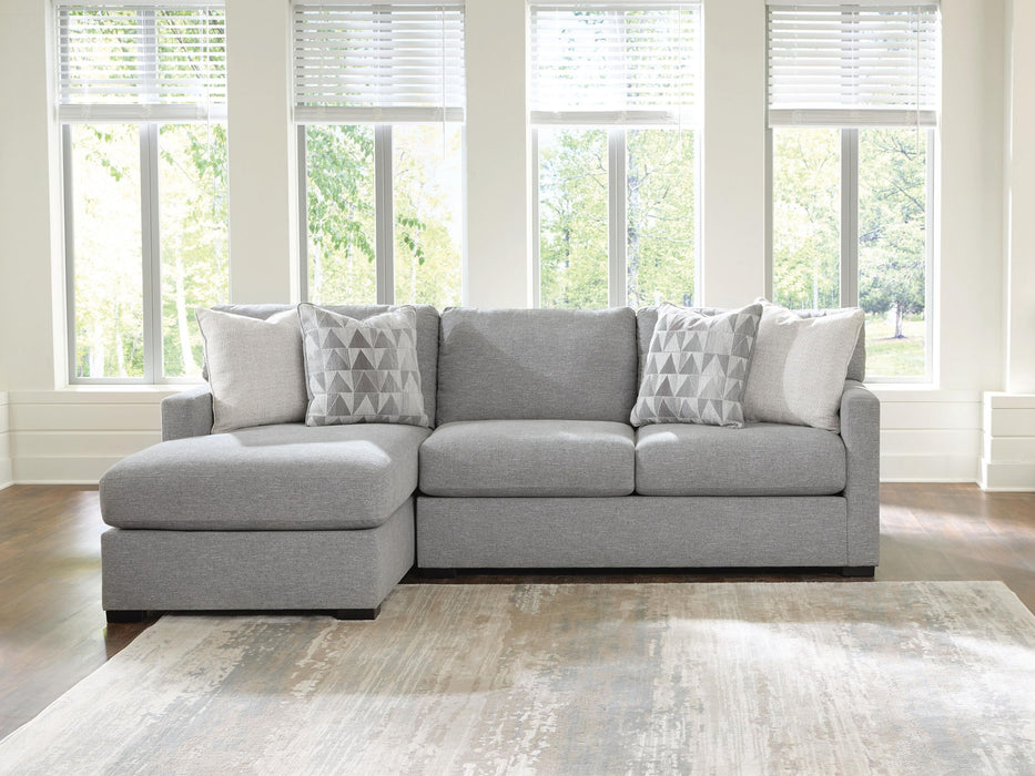 UrbanCrest - Sectional Signature Design by Ashley®