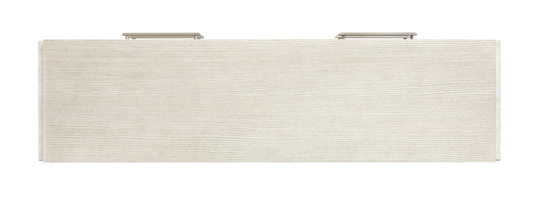 Lorelei - Double Drawer Dresser - Misty Cloud Magnussen Furniture