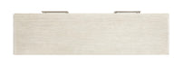 Lorelei - Double Drawer Dresser - Misty Cloud Magnussen Furniture