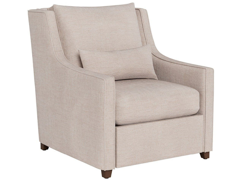 Hudson - Recliner, Special Order - Beige Universal Furniture