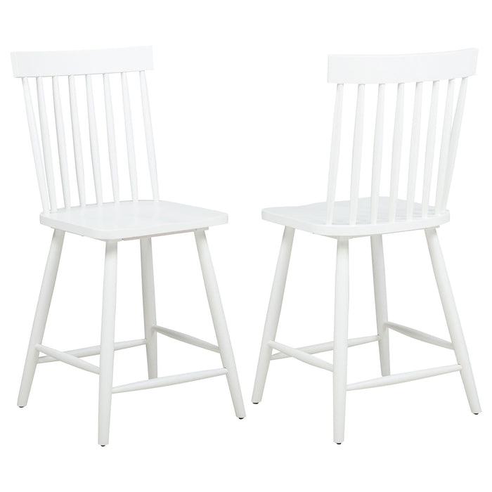 Waverly - Counter Height Dining Side Chair (Set of 2) Furniture Max