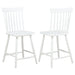 Waverly - Counter Height Dining Side Chair (Set of 2) Furniture Max