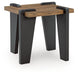 Weathermore - Rectangular Table Signature Design by Ashley®