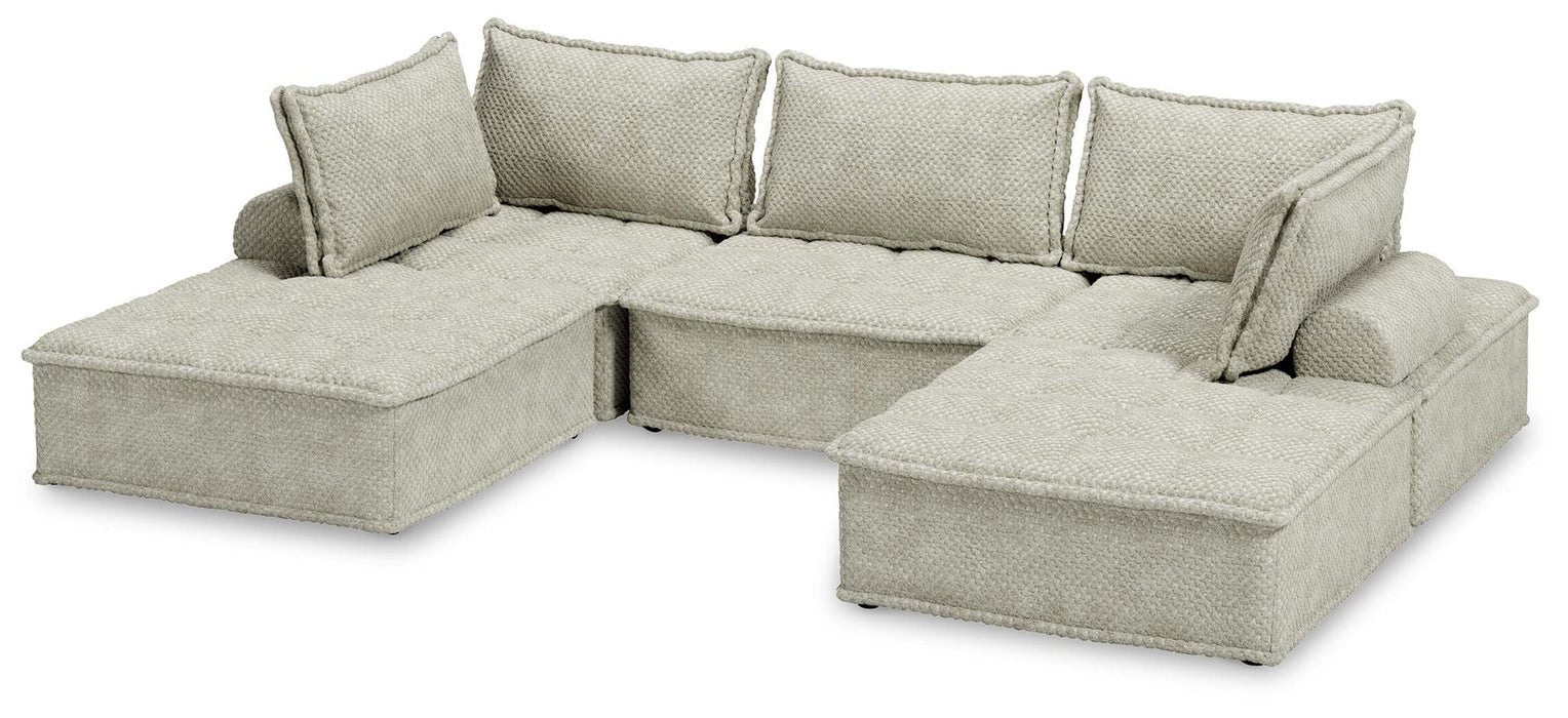 Bales - Sectional Signature Design by Ashley®