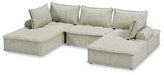 Bales - Sectional Signature Design by Ashley®