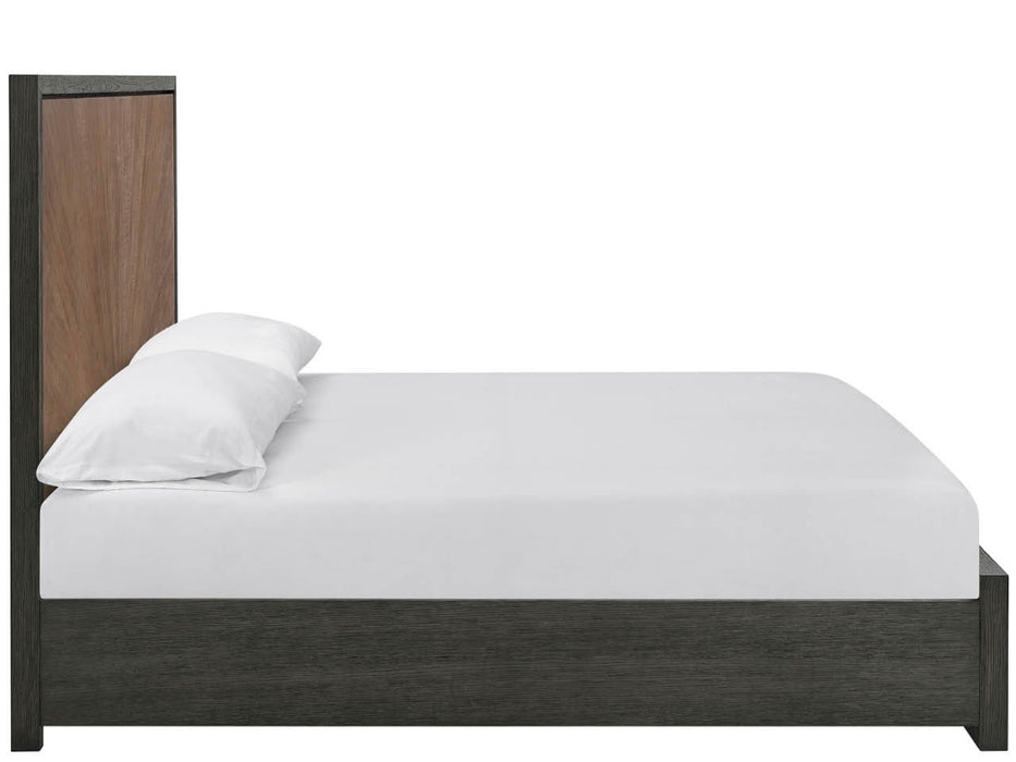 Modern / Mist & Veil - Panel Bed Universal Furniture