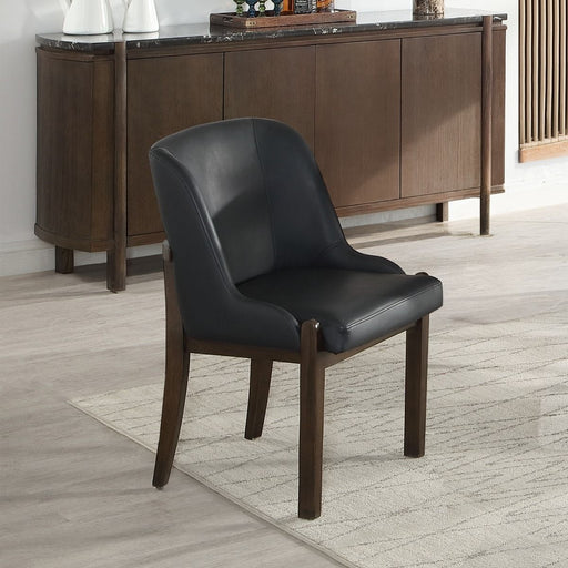 Estella - Side Chair (Set of 2) ACME