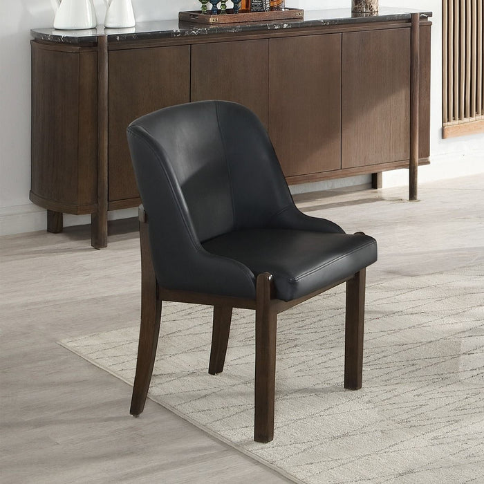 Estella - Side Chair (Set of 2) ACME