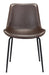 Byron - Dining Chair (Set of 2) Zuo Modern
