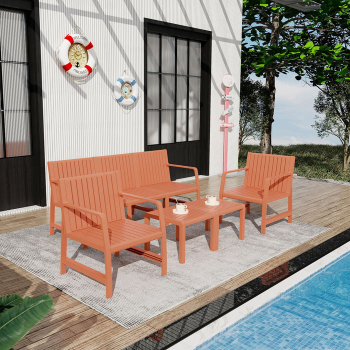 Furniture Set, Waterproof And Durable Home Essentials