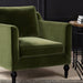 Josephine - Upholstered Accent Chair Jennifer Taylor Home