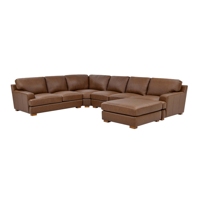 Large Seating Modular Sectional Home Essentials