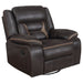 Brazelton - Swivel Glider Recliner Furniture Max