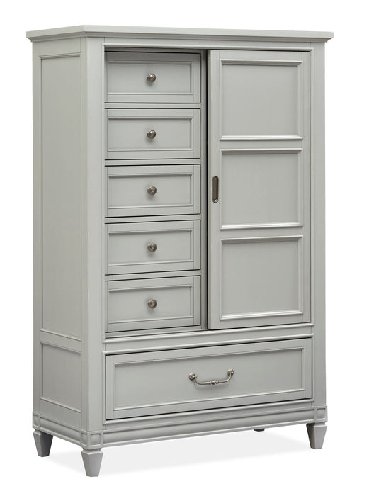 Glenbrook - Chest Magnussen Furniture