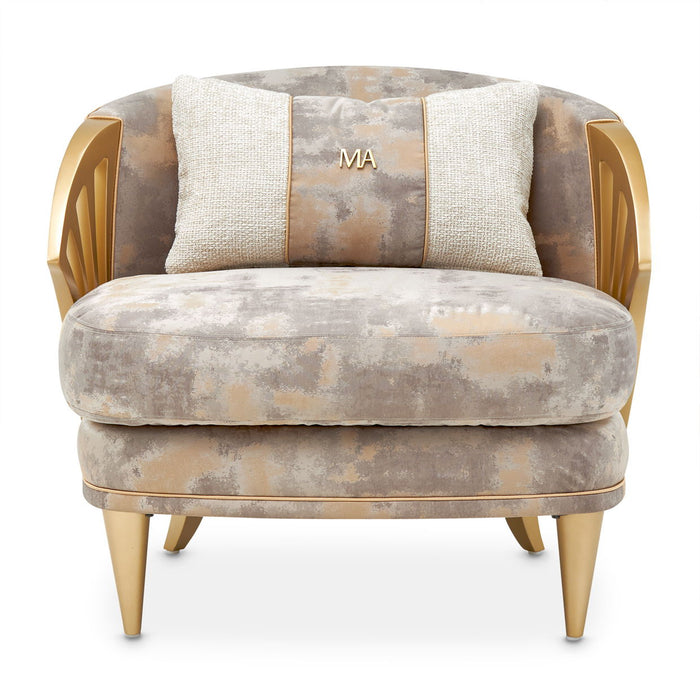 La Terrazza - Accent Chair