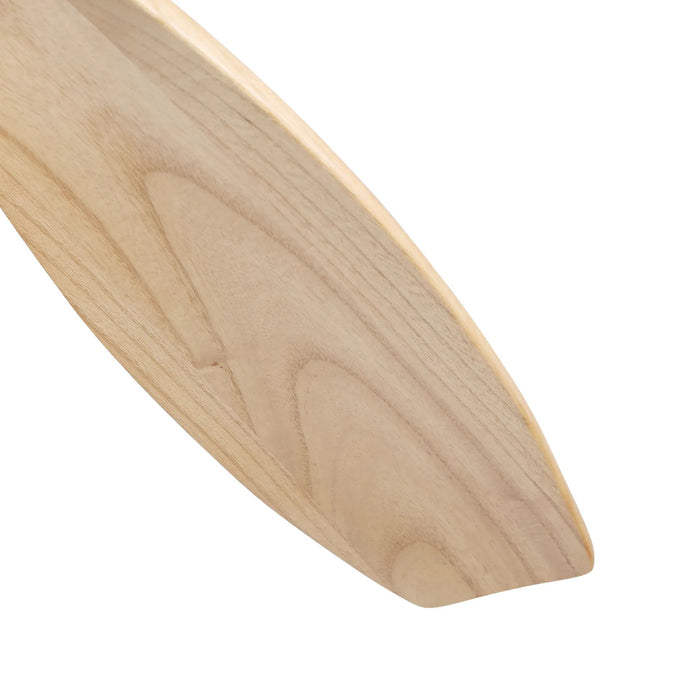 Indoor Ceiling Fan With Dimmable LED Light, 6 Speed Remote ControlLED DC Motor, Reversible Blades