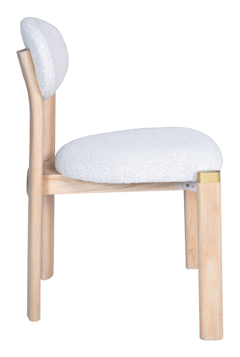 Rilou - Dining Chair (Set of 2) Zuo Modern