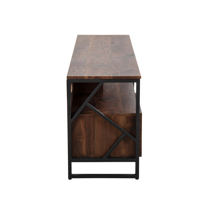 Folia - Contemporary TV Stand