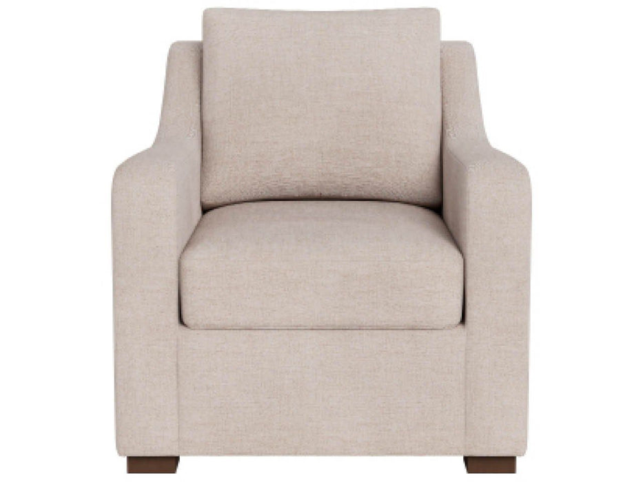Filmore - Chair, Special Order - Beige Universal Furniture