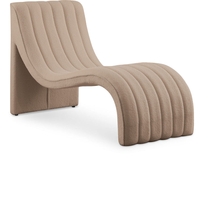Orian - Chaise Meridian Furniture