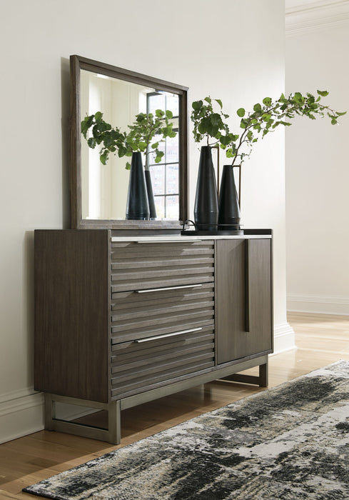Arkenton - Bedroom Set Ashley®