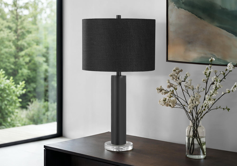 Lighting, Table Lamp, Contemporary