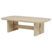 Kimpton - Table With Shelf Furniture Max