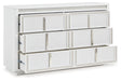 Chalanna - Storage Bedroom Set Signature Design by Ashley®