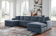 Modmax - Sectional - Ink Signature Design by Ashley®