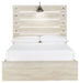 Cambeck - Panel Bed Signature Design by Ashley®