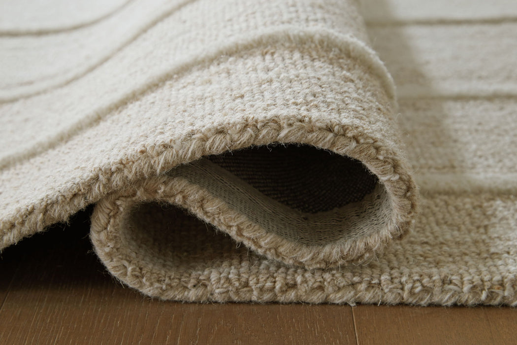 TeeLGan - Rug Signature Design by Ashley®