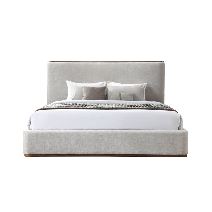 Orane - Bed Home Essentials