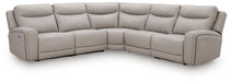 Gravier - Reclining Sectional Benchcraft®