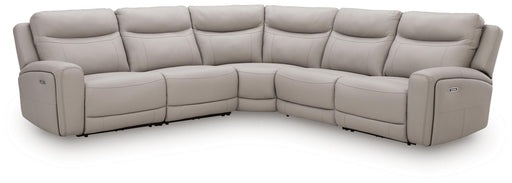 Gravier - Reclining Sectional Benchcraft®