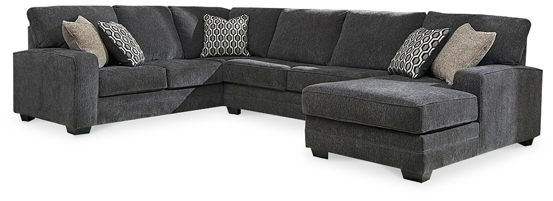 Tracling - Sectional Benchcraft®